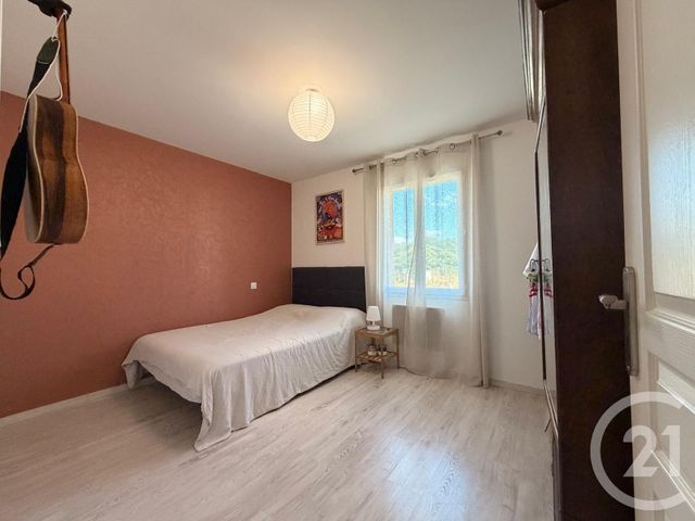 Maison &agrave; vendre - 4 pi&egrave;ces - 115 m2 - Luchat - 17 - POITOU-CHARENTES