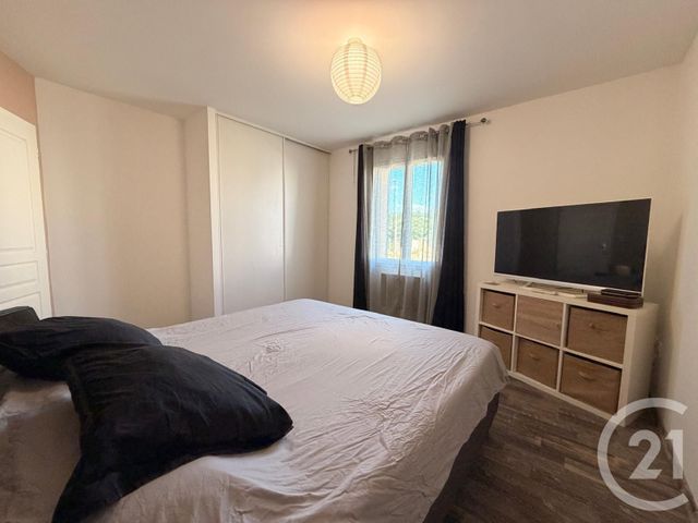 Maison &agrave; vendre - 4 pi&egrave;ces - 115 m2 - Luchat - 17 - POITOU-CHARENTES