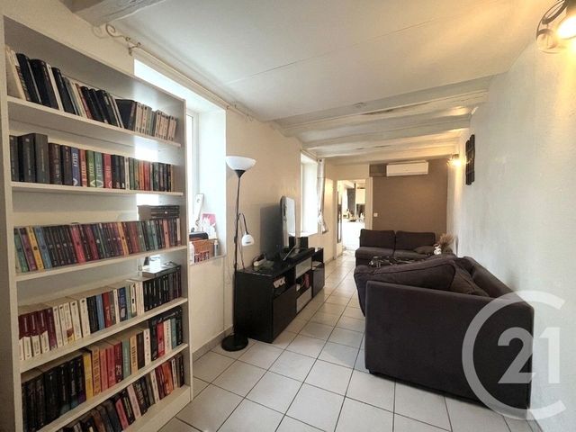Maison &agrave; vendre - 3 pi&egrave;ces - 51,07 m2 - Saujon - 17 - POITOU-CHARENTES
