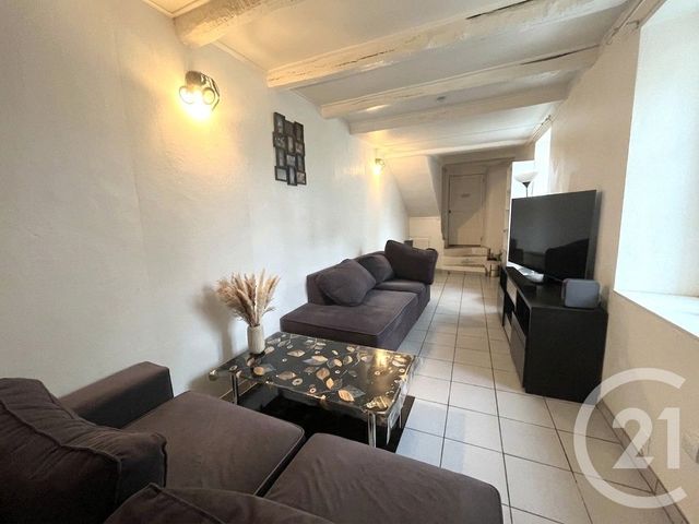 Maison &agrave; vendre - 3 pi&egrave;ces - 51,07 m2 - Saujon - 17 - POITOU-CHARENTES
