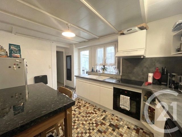 Maison &agrave; vendre - 3 pi&egrave;ces - 51,07 m2 - Saujon - 17 - POITOU-CHARENTES