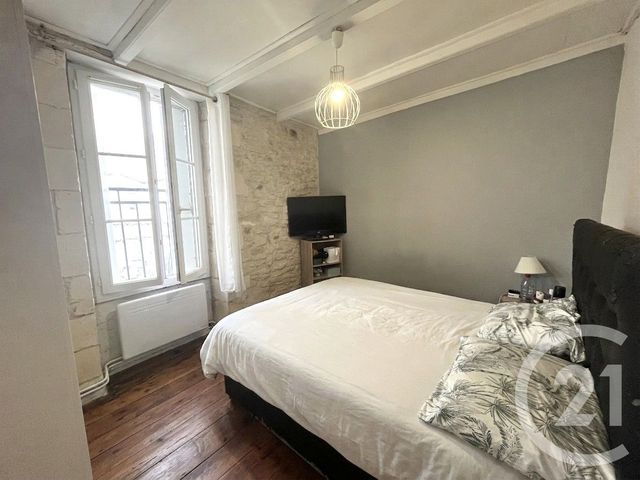 Maison &agrave; vendre - 3 pi&egrave;ces - 51,07 m2 - Saujon - 17 - POITOU-CHARENTES