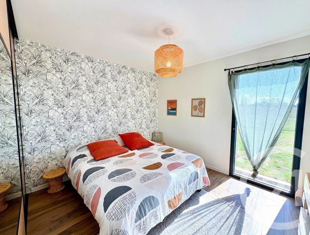 Maison &agrave; vendre - 4 pi&egrave;ces - 95 m2 - Epargnes - 17 - POITOU-CHARENTES