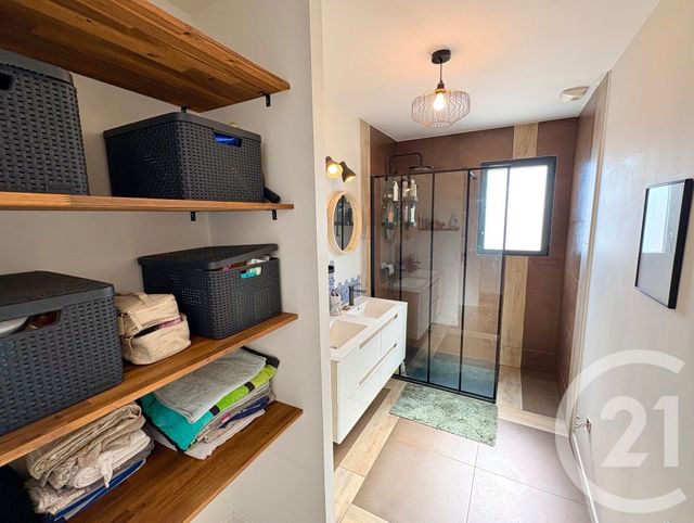 Maison &agrave; vendre - 4 pi&egrave;ces - 95 m2 - Epargnes - 17 - POITOU-CHARENTES