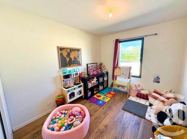 Maison &agrave; vendre - 4 pi&egrave;ces - 95 m2 - Epargnes - 17 - POITOU-CHARENTES