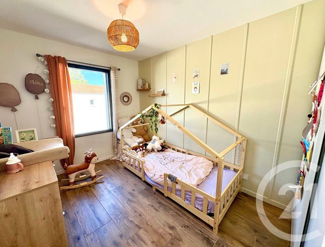 Maison &agrave; vendre - 4 pi&egrave;ces - 95 m2 - Epargnes - 17 - POITOU-CHARENTES