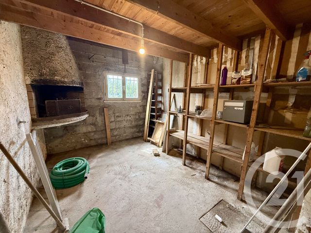 Maison &agrave; vendre - 3 pi&egrave;ces - 77 m2 - Saujon - 17 - POITOU-CHARENTES