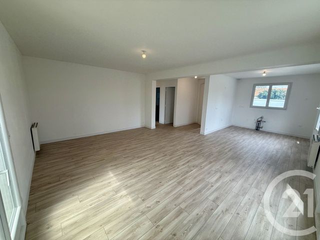 Maison &agrave; vendre - 3 pi&egrave;ces - 77 m2 - Saujon - 17 - POITOU-CHARENTES