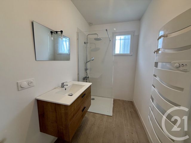 Maison &agrave; vendre - 3 pi&egrave;ces - 77 m2 - Saujon - 17 - POITOU-CHARENTES