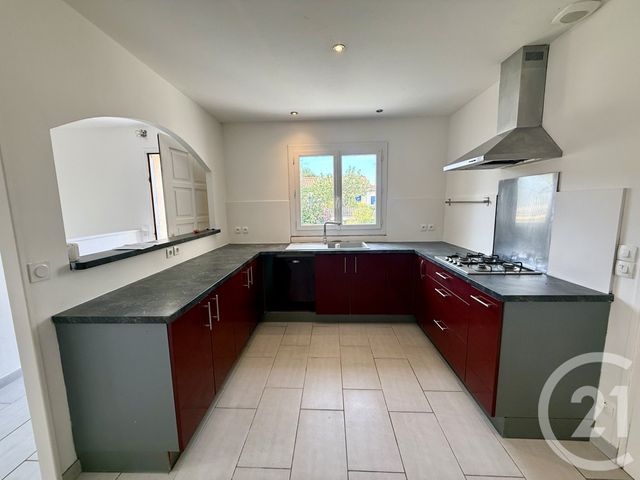 Maison &agrave; vendre - 4 pi&egrave;ces - 88 m2 - Saujon - 17 - POITOU-CHARENTES