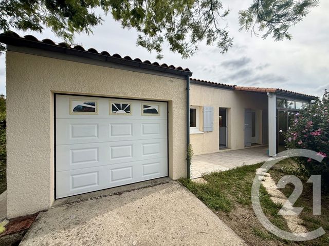 maison - SAUJON - 17
