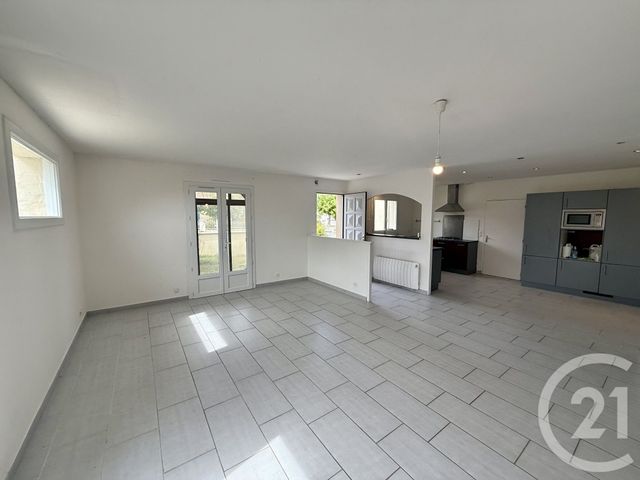 Maison &agrave; vendre - 4 pi&egrave;ces - 88 m2 - Saujon - 17 - POITOU-CHARENTES