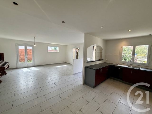 Maison &agrave; vendre - 4 pi&egrave;ces - 88 m2 - Saujon - 17 - POITOU-CHARENTES