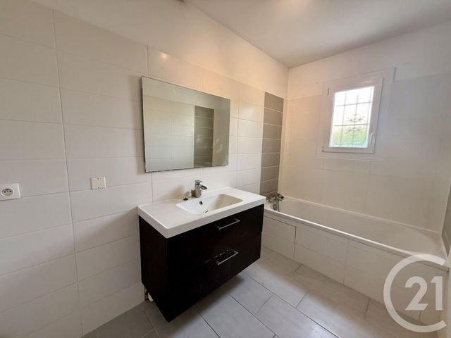 Maison &agrave; vendre - 4 pi&egrave;ces - 88 m2 - Saujon - 17 - POITOU-CHARENTES