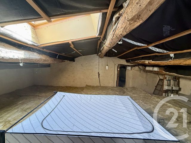 Maison &agrave; vendre - 5 pi&egrave;ces - 145 m2 - Nieulle Sur Seudre - 17 - POITOU-CHARENTES