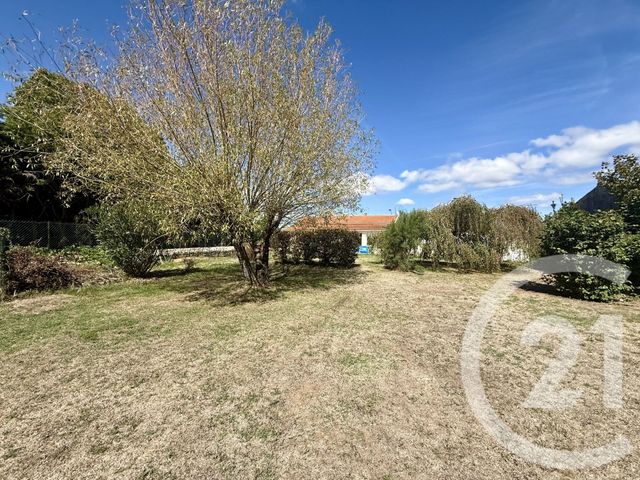 Maison &agrave; vendre - 5 pi&egrave;ces - 145 m2 - Nieulle Sur Seudre - 17 - POITOU-CHARENTES