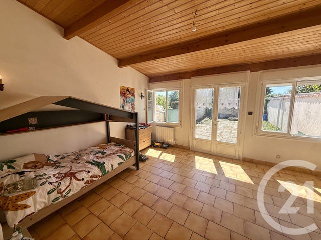 Maison &agrave; vendre - 5 pi&egrave;ces - 145 m2 - Nieulle Sur Seudre - 17 - POITOU-CHARENTES