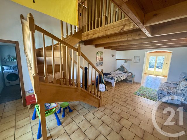Maison &agrave; vendre - 5 pi&egrave;ces - 145 m2 - Nieulle Sur Seudre - 17 - POITOU-CHARENTES