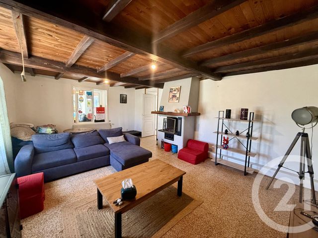 Maison &agrave; vendre - 5 pi&egrave;ces - 145 m2 - Nieulle Sur Seudre - 17 - POITOU-CHARENTES