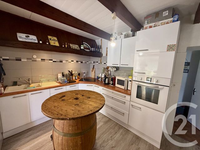 Maison &agrave; vendre - 5 pi&egrave;ces - 145 m2 - Nieulle Sur Seudre - 17 - POITOU-CHARENTES