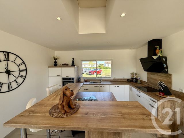 Maison &agrave; vendre - 3 pi&egrave;ces - 90 m2 - Sablonceaux - 17 - POITOU-CHARENTES