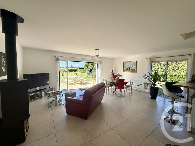 Maison &agrave; vendre - 3 pi&egrave;ces - 90 m2 - Sablonceaux - 17 - POITOU-CHARENTES