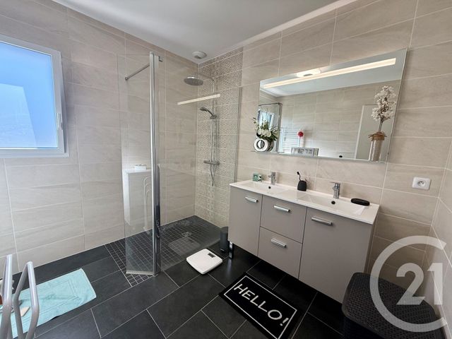 Maison &agrave; vendre - 3 pi&egrave;ces - 90 m2 - Sablonceaux - 17 - POITOU-CHARENTES