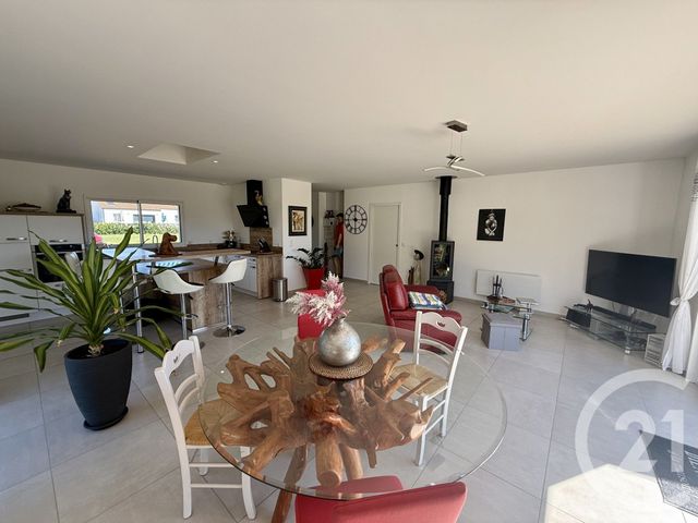 Maison &agrave; vendre - 3 pi&egrave;ces - 90 m2 - Sablonceaux - 17 - POITOU-CHARENTES