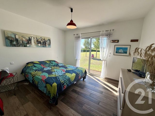 Maison &agrave; vendre - 3 pi&egrave;ces - 90 m2 - Sablonceaux - 17 - POITOU-CHARENTES