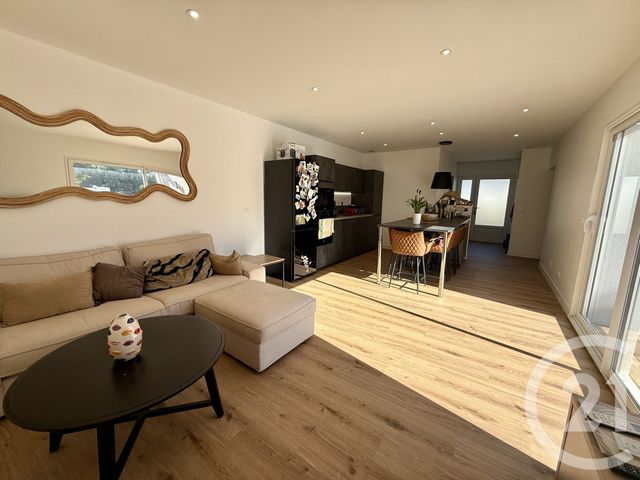Maison &agrave; vendre - 3 pi&egrave;ces - 67 m2 - St Sulpice De Royan - 17 - POITOU-CHARENTES