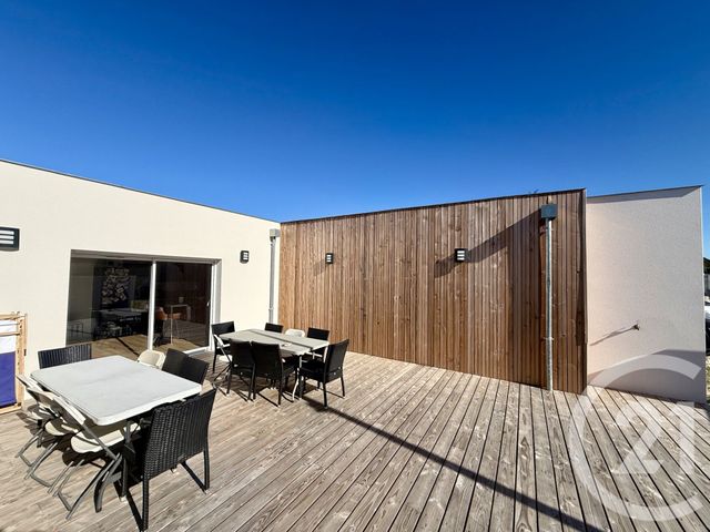 Maison &agrave; vendre - 3 pi&egrave;ces - 67 m2 - St Sulpice De Royan - 17 - POITOU-CHARENTES