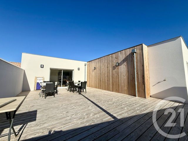 maison - ST SULPICE DE ROYAN - 17