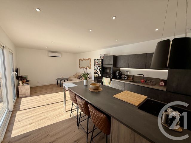 Maison &agrave; vendre - 3 pi&egrave;ces - 67 m2 - St Sulpice De Royan - 17 - POITOU-CHARENTES