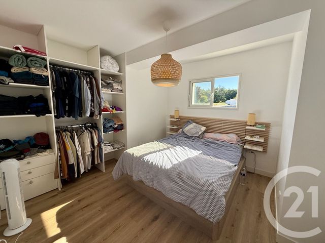 Maison &agrave; vendre - 3 pi&egrave;ces - 67 m2 - St Sulpice De Royan - 17 - POITOU-CHARENTES