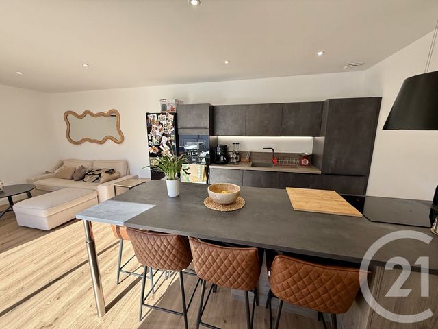 Maison &agrave; vendre - 3 pi&egrave;ces - 67 m2 - St Sulpice De Royan - 17 - POITOU-CHARENTES