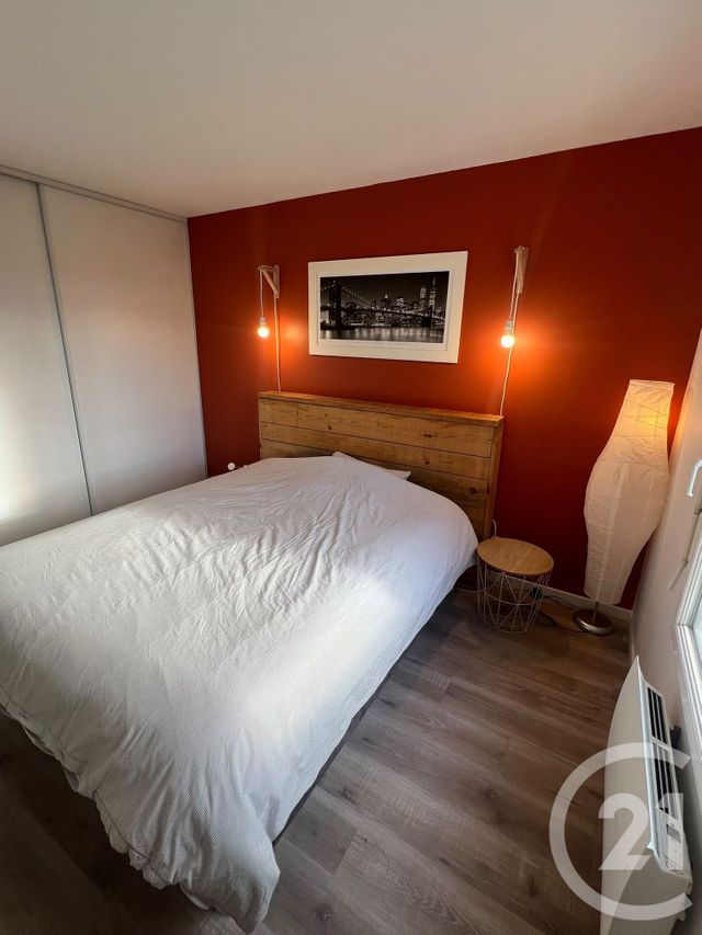 Appartement F2 &agrave; vendre - 2 pi&egrave;ces - 47,88 m2 - Royan - 17 - POITOU-CHARENTES