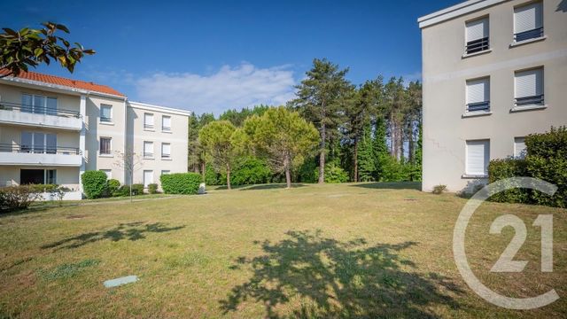 Appartement F2 &agrave; vendre - 2 pi&egrave;ces - 47,88 m2 - Royan - 17 - POITOU-CHARENTES