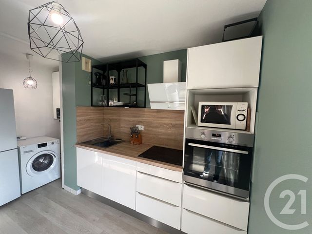 Appartement F2 &agrave; vendre - 2 pi&egrave;ces - 47,88 m2 - Royan - 17 - POITOU-CHARENTES