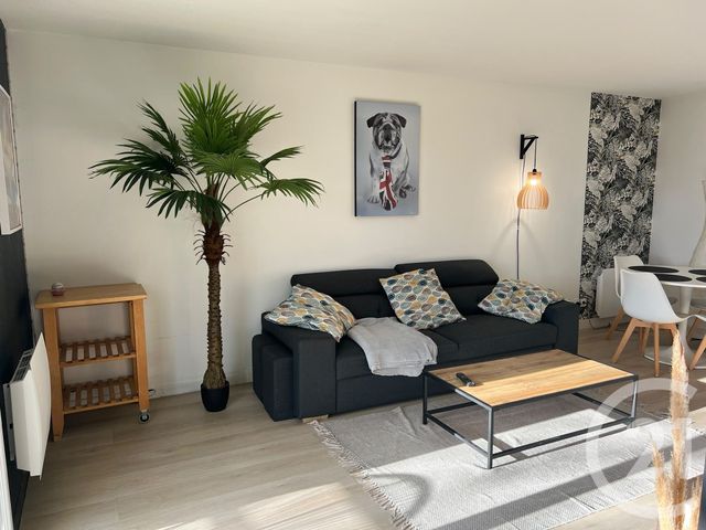 Appartement F2 &agrave; vendre - 2 pi&egrave;ces - 47,88 m2 - Royan - 17 - POITOU-CHARENTES
