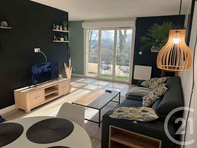 Appartement F2 &agrave; vendre - 2 pi&egrave;ces - 47,88 m2 - Royan - 17 - POITOU-CHARENTES