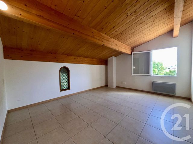 Maison &agrave; vendre - 4 pi&egrave;ces - 113,20 m2 - Balanzac - 17 - POITOU-CHARENTES