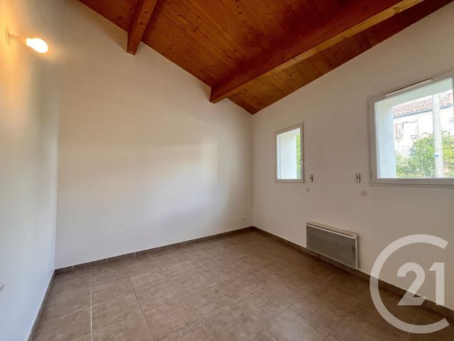Maison &agrave; vendre - 4 pi&egrave;ces - 113,20 m2 - Balanzac - 17 - POITOU-CHARENTES
