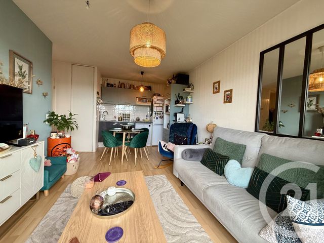 Appartement 3 pièces 51 m² · à Médis · 50,6 m² · 149 100 €