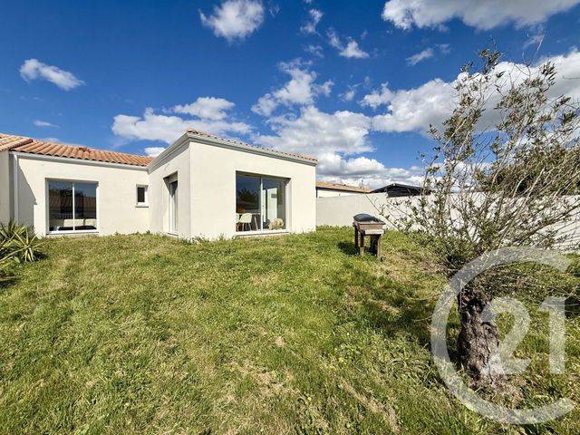 Maison &agrave; vendre - 4 pi&egrave;ces - 110 m2 - Royan - 17 - POITOU-CHARENTES