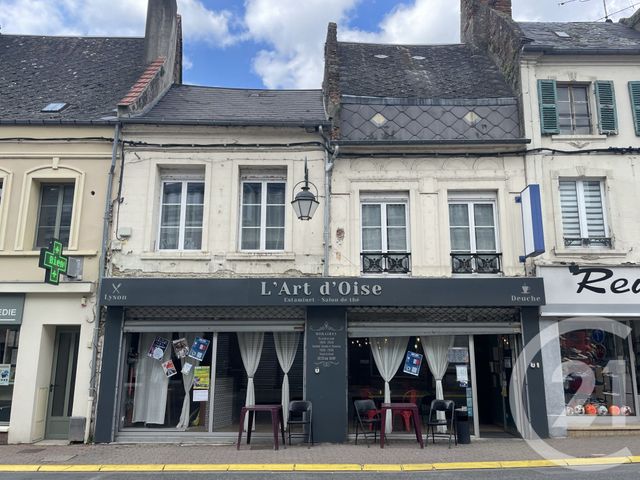 immeuble - GUISE - 02