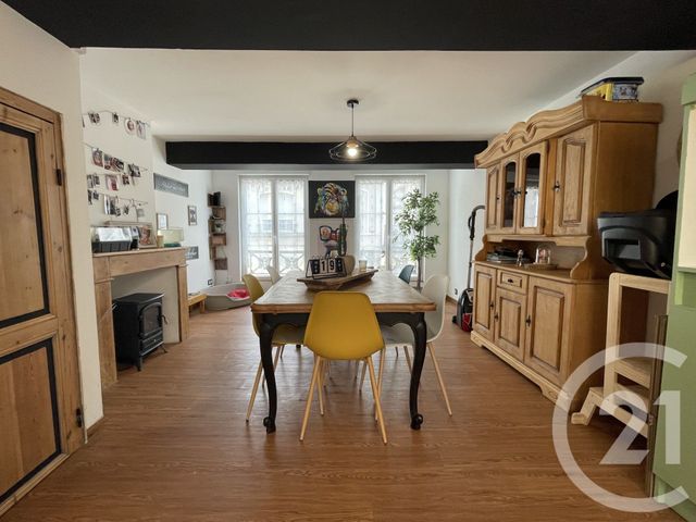 Immeuble &agrave; vendre - 315 m2 - Guise - 02 - PICARDIE