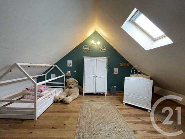 Immeuble &agrave; vendre - 315 m2 - Guise - 02 - PICARDIE