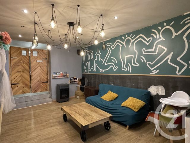 Immeuble &agrave; vendre - 315 m2 - Guise - 02 - PICARDIE