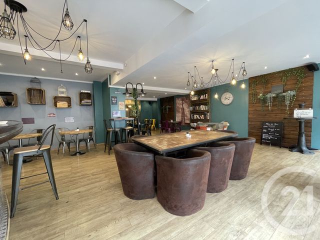 Immeuble &agrave; vendre - 315 m2 - Guise - 02 - PICARDIE