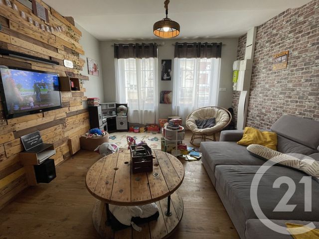 Immeuble &agrave; vendre - 315 m2 - Guise - 02 - PICARDIE